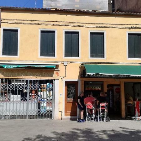 Apartment Life In Veneza Exterior foto