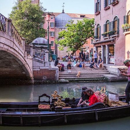 Apartment Life In Veneza Exterior foto
