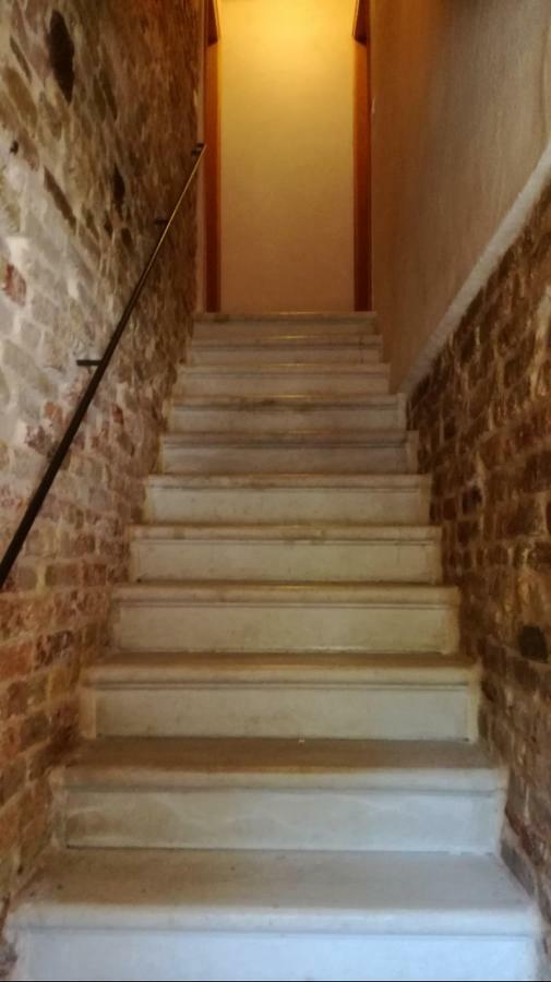 Apartment Life In Veneza Exterior foto