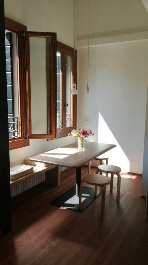 Apartment Life In Veneza Exterior foto